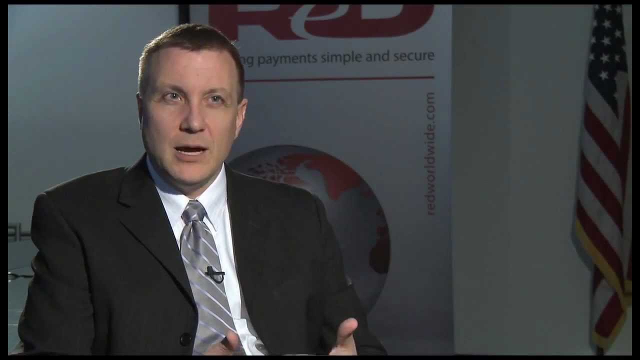 ReD wins 2012 HP AllianceONE Partner of the year award