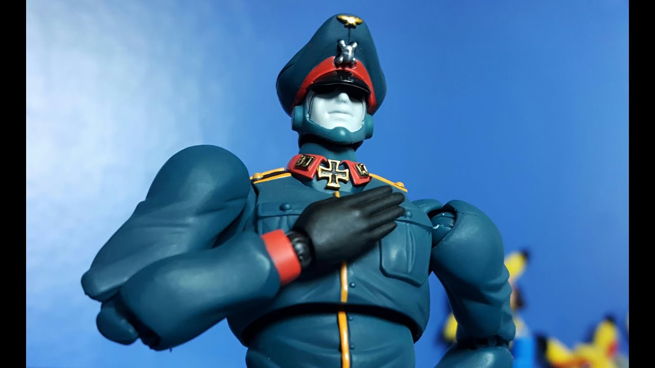 Sh figuarts 