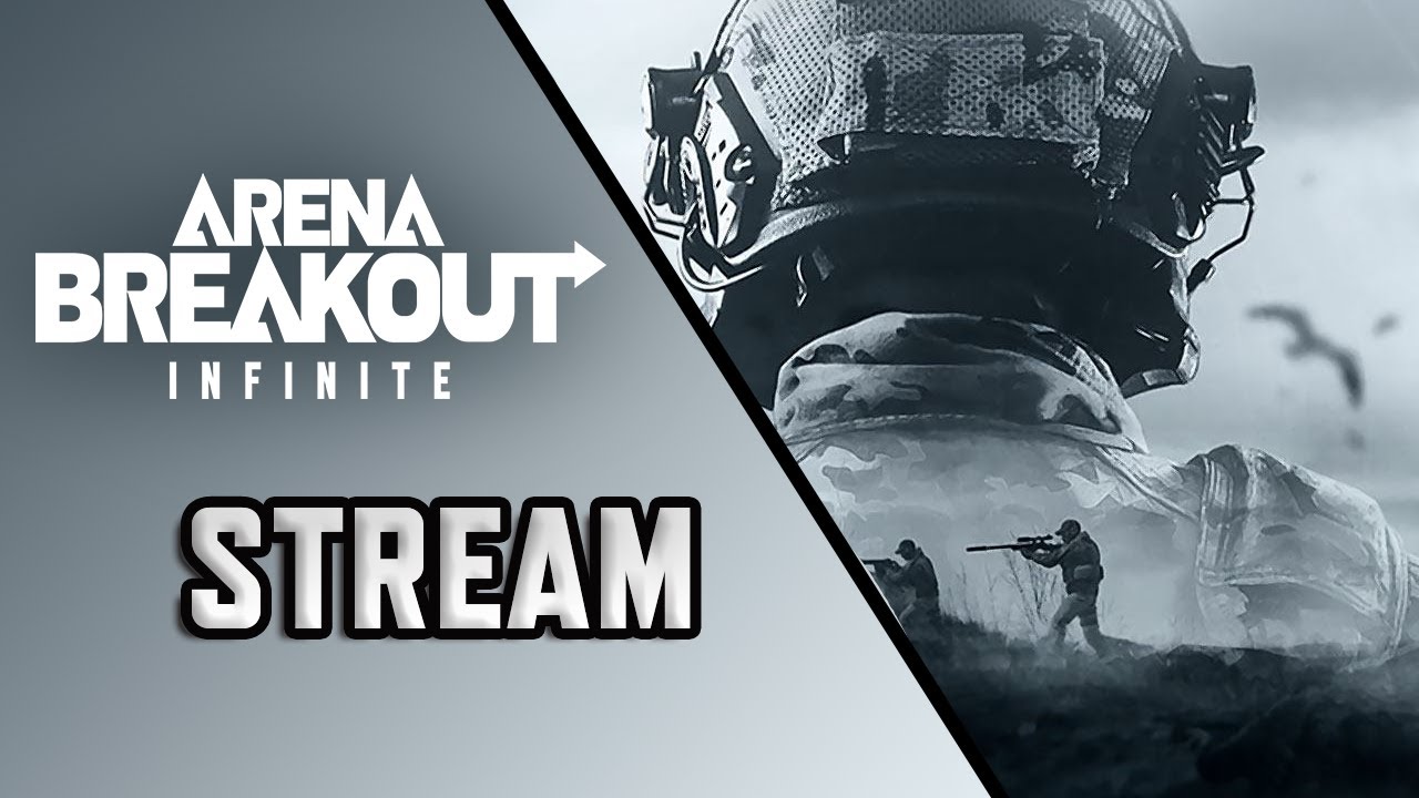 секрет УСПЕХА в Arena Breakout: Infinite