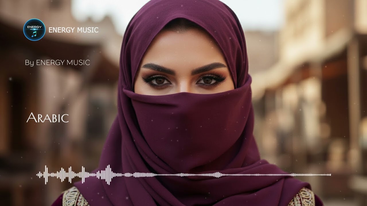 Arabic - by ENERGY MUSIC