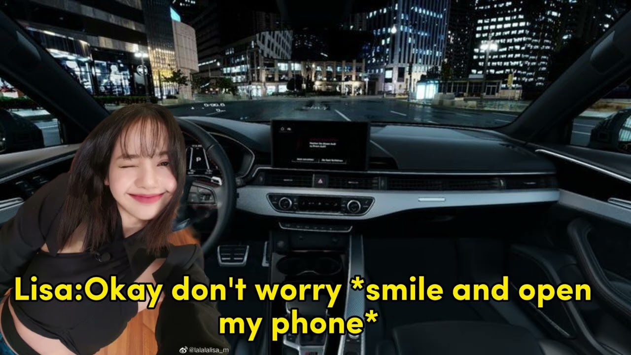 MY ANGELIC WIFE(JENLISA FF) -Oneshot(JENTOP)
