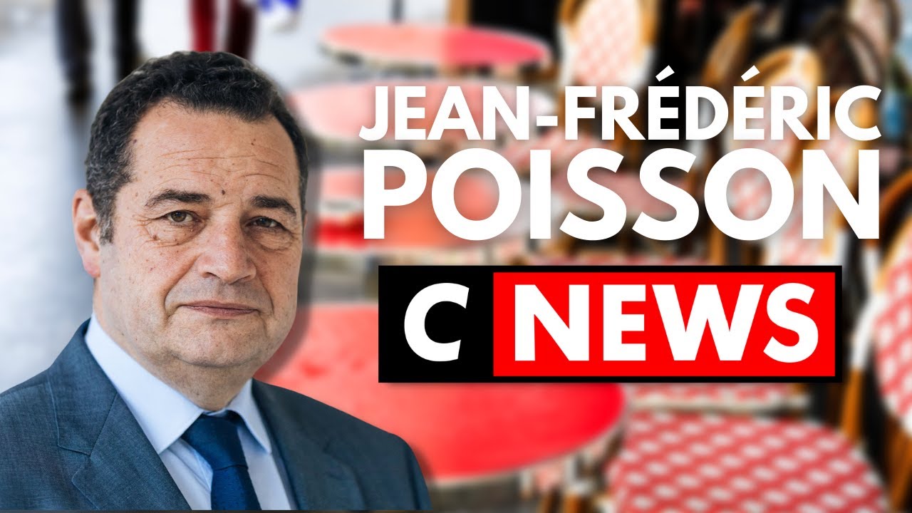 Ouverture des terrasses et salles de spectacle : dans quelles conditions ? - CNEWS | 16 mai 2021