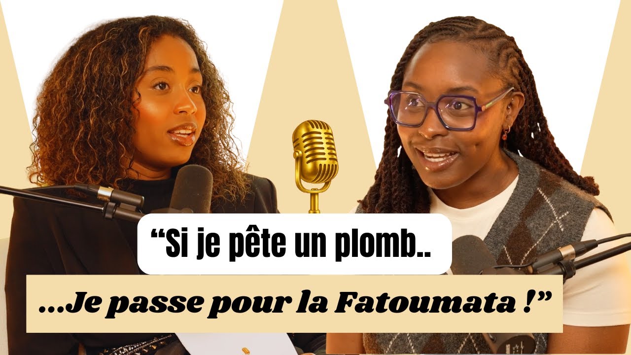 KADY : LE R*CISME COMME OBSTACLE DE VIE