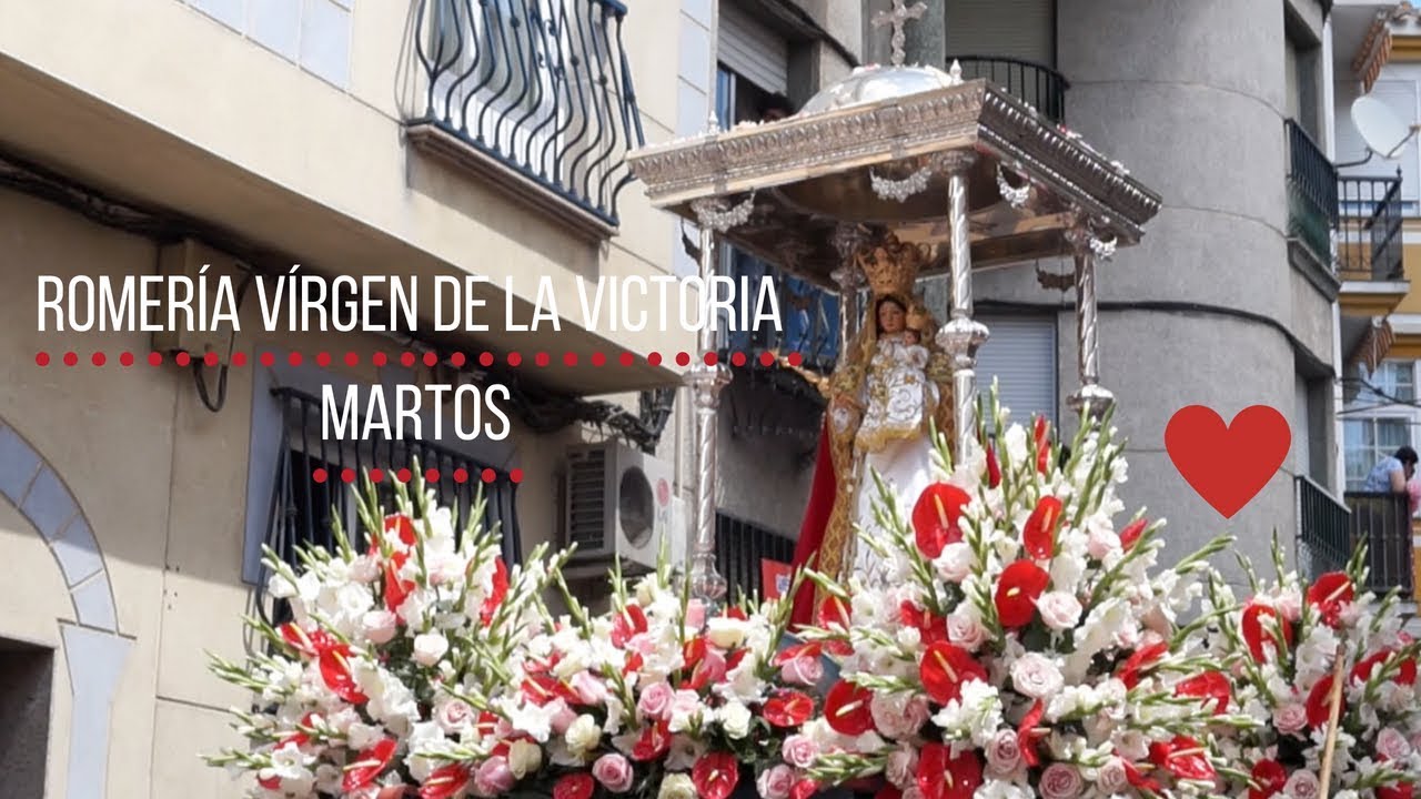 ROMERÍA MARTOS | Lorelain