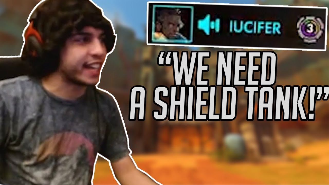 PROVING MY TEAMMATE WRONG AGAIN! (Overwatch)