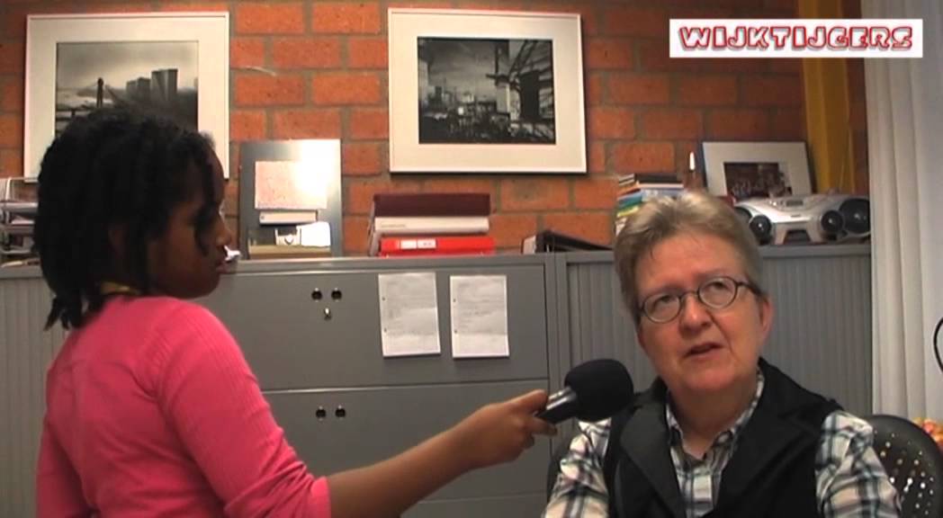 Wijktijger Persbureau Hillesluis 2012