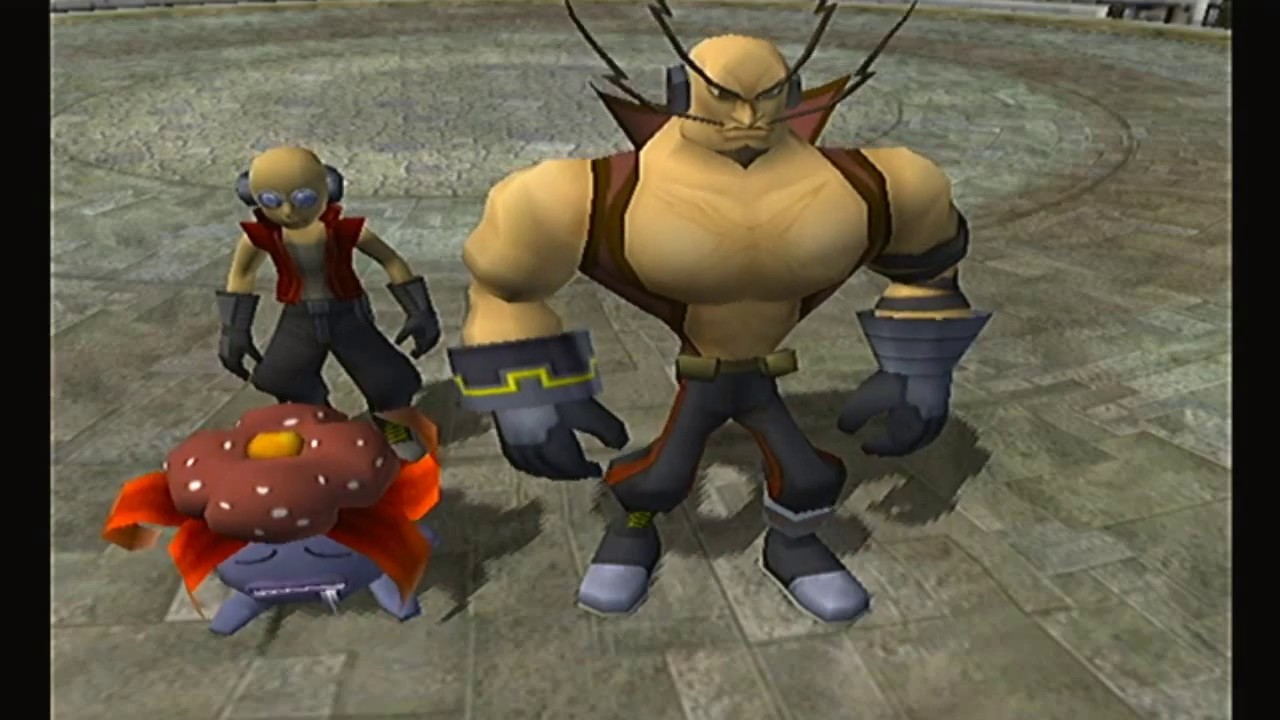 Pokemon XD Gale of Darkness Walkthrough Part 52 CIPHER Key Lair (1/7)