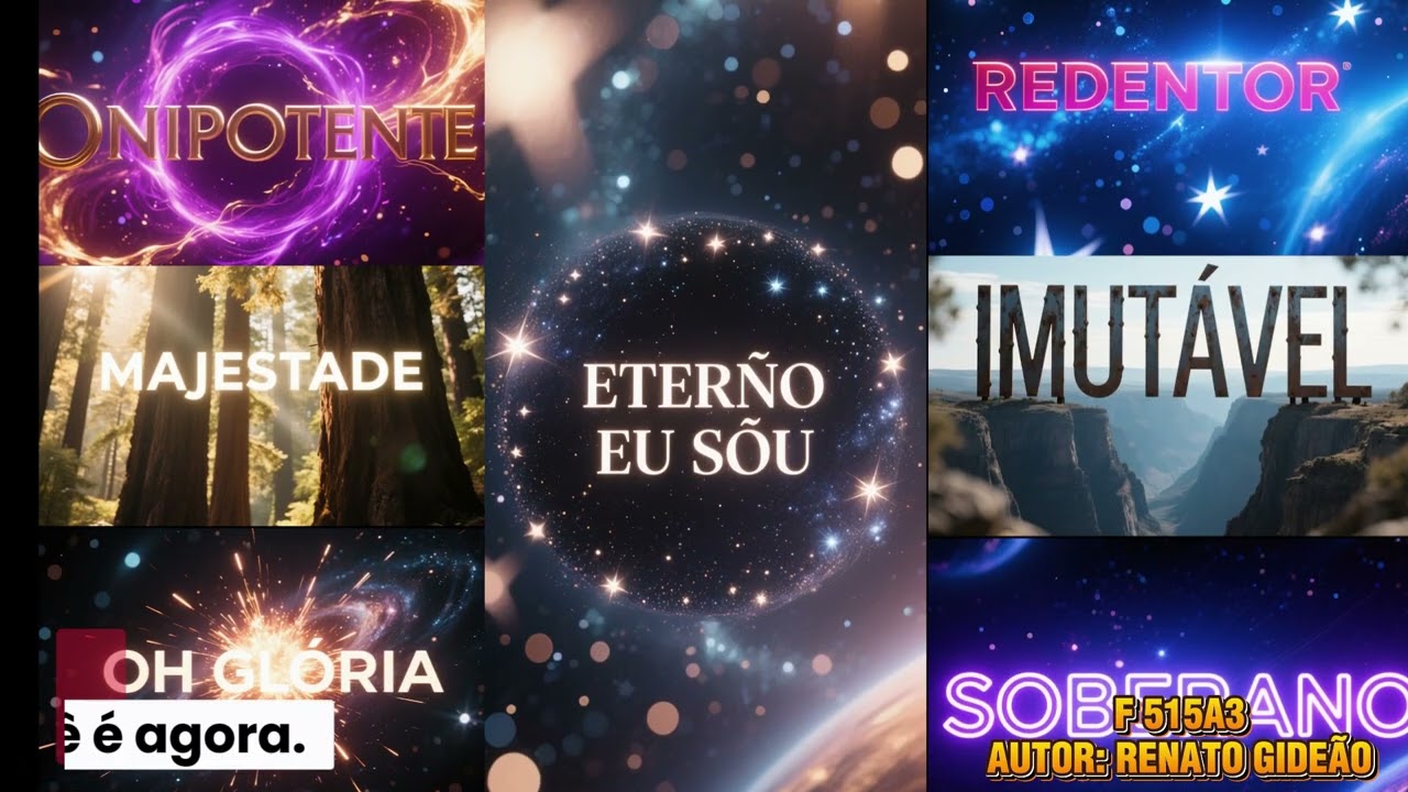 Tu És Meu Refúgio: Lugar Seguro Onde Minha Alma Descansa em Deus