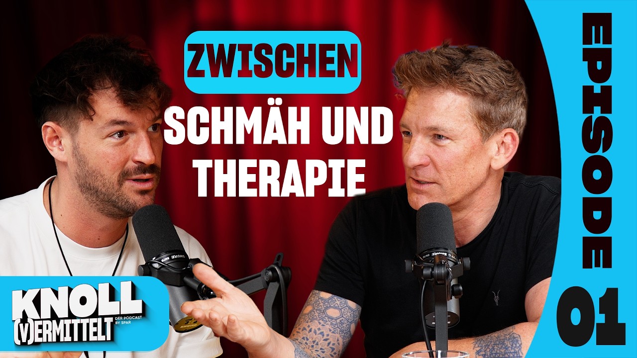 Paul Pizzera: Zwischen Schm&auml;h und Therapie