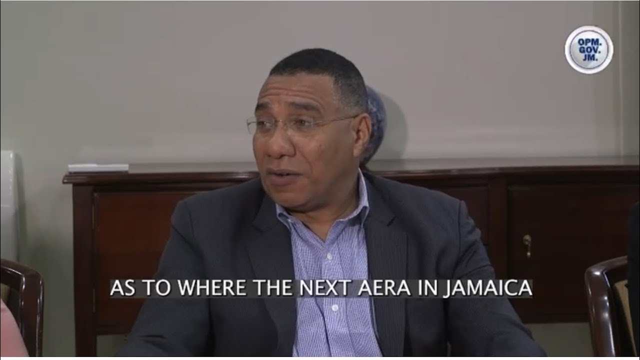 UDC to Lead Jamaica’s Next Phase of Urban Development