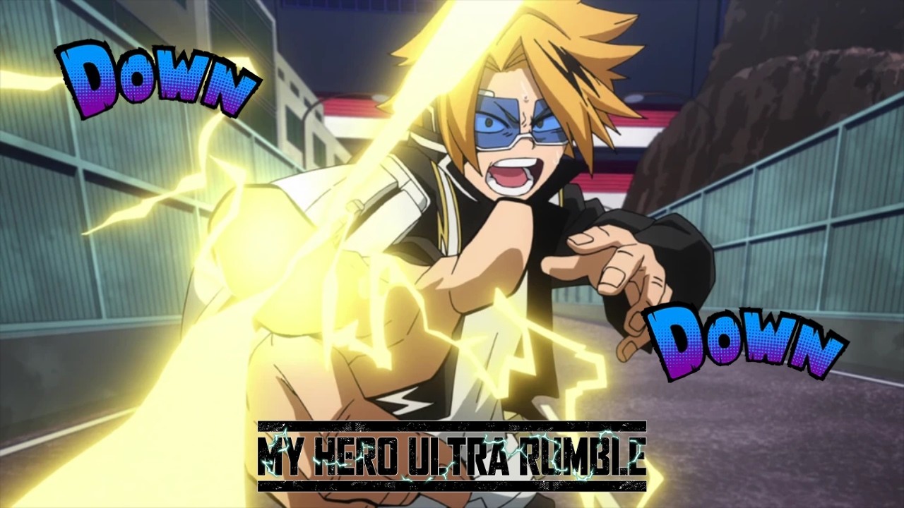 I felt shockingly strong today (there's only one real team) | Ultra Rumble
