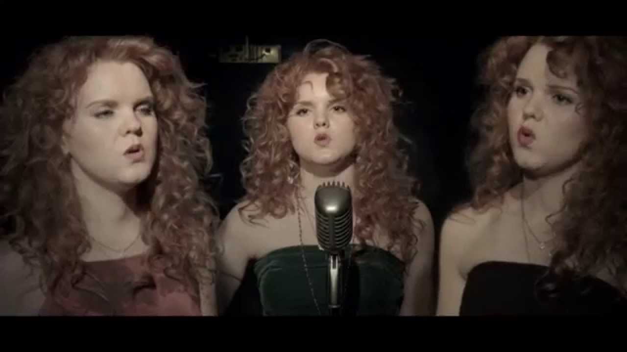 Jerusha Lynn - Tyger and Lamb (Official Music Video HQ)
