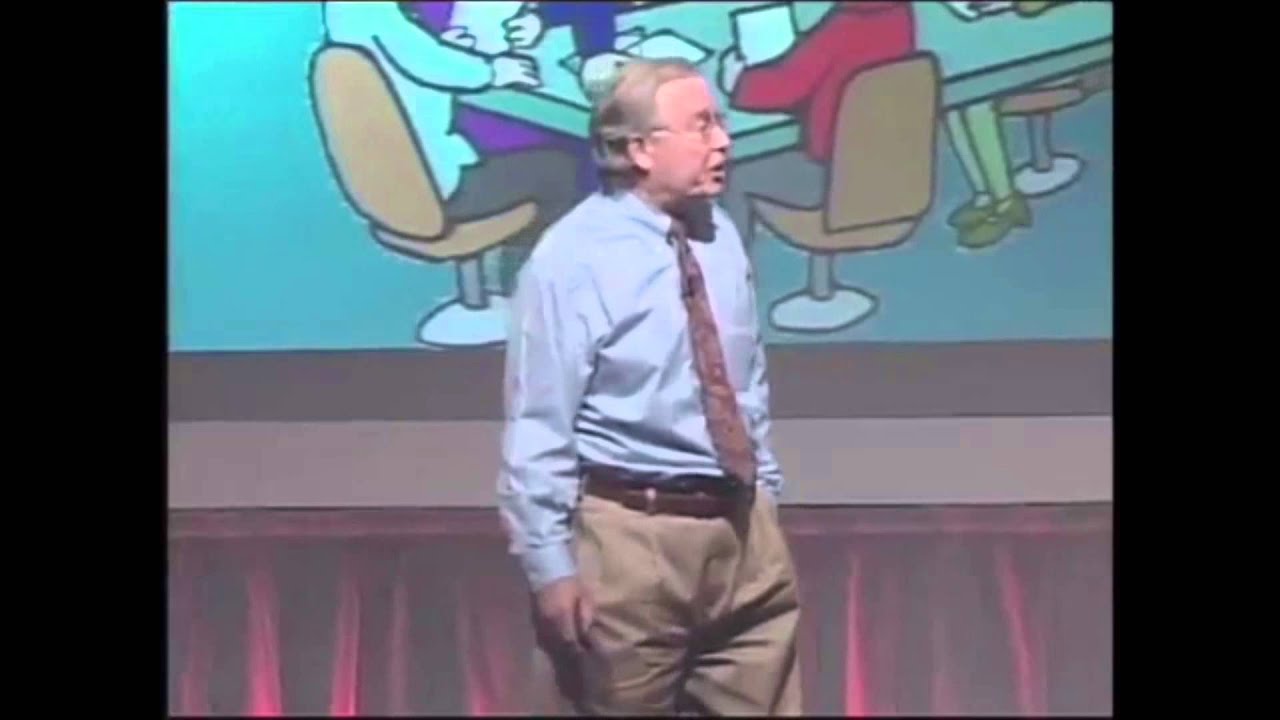 Donald Cooper - Business Management, Marketing, and Service Expert