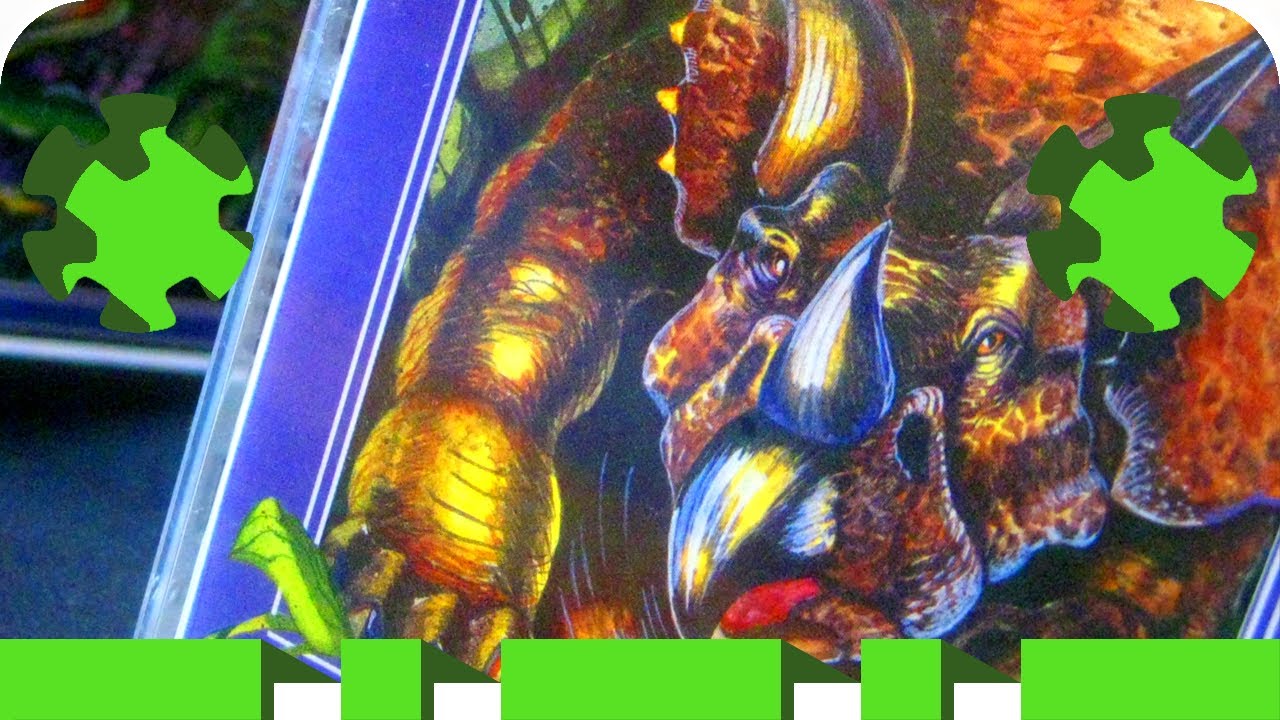 H&ouml;rspiel: Die Dinosaurier kommen (Folge 3) Rache aus der Kreidezeit