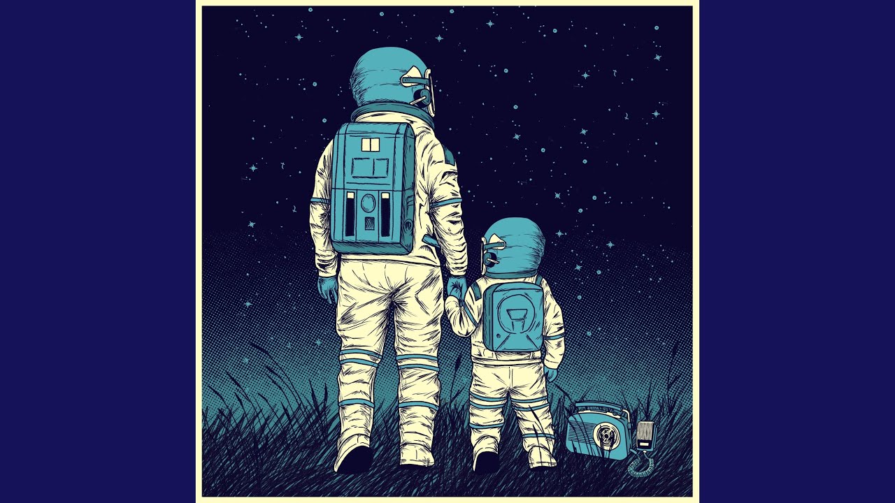Astro (Y Que El Mundo Espere)