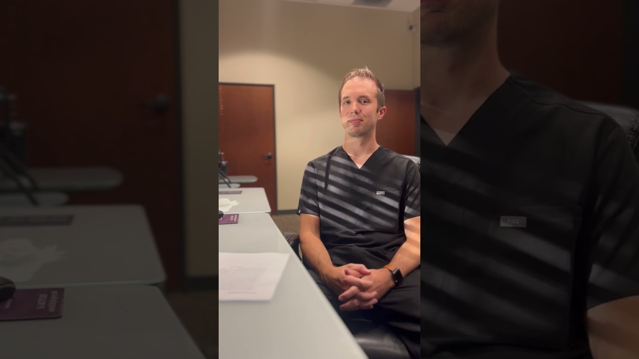 Dr. Ryan Woldahl