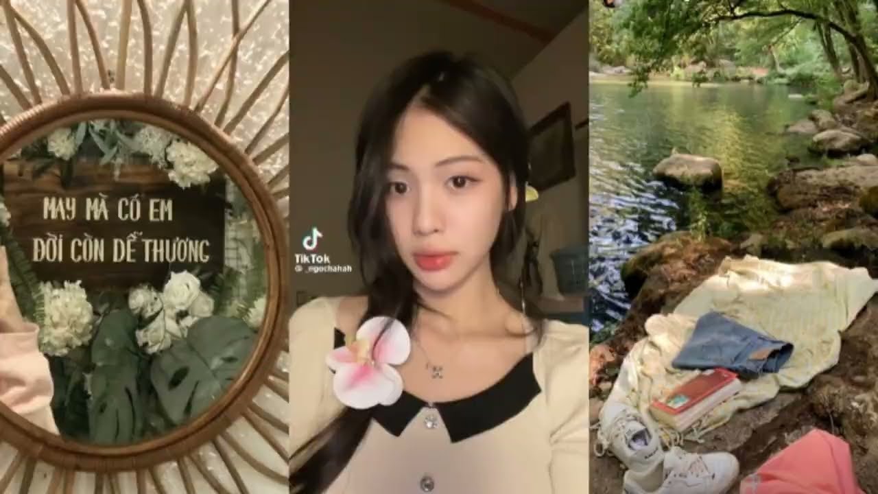 🎵Nhạc Tiktok - Tổng hợp những bản nhạc chilling, nhẹ nhàng, iu đời 🌷🪻