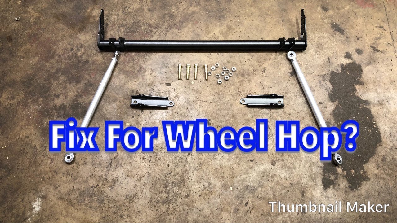 Ebay Traction Bar Install + Mounting My Drag Slicks On VMS Drag Wheels. Turbo B20V Ek Honda