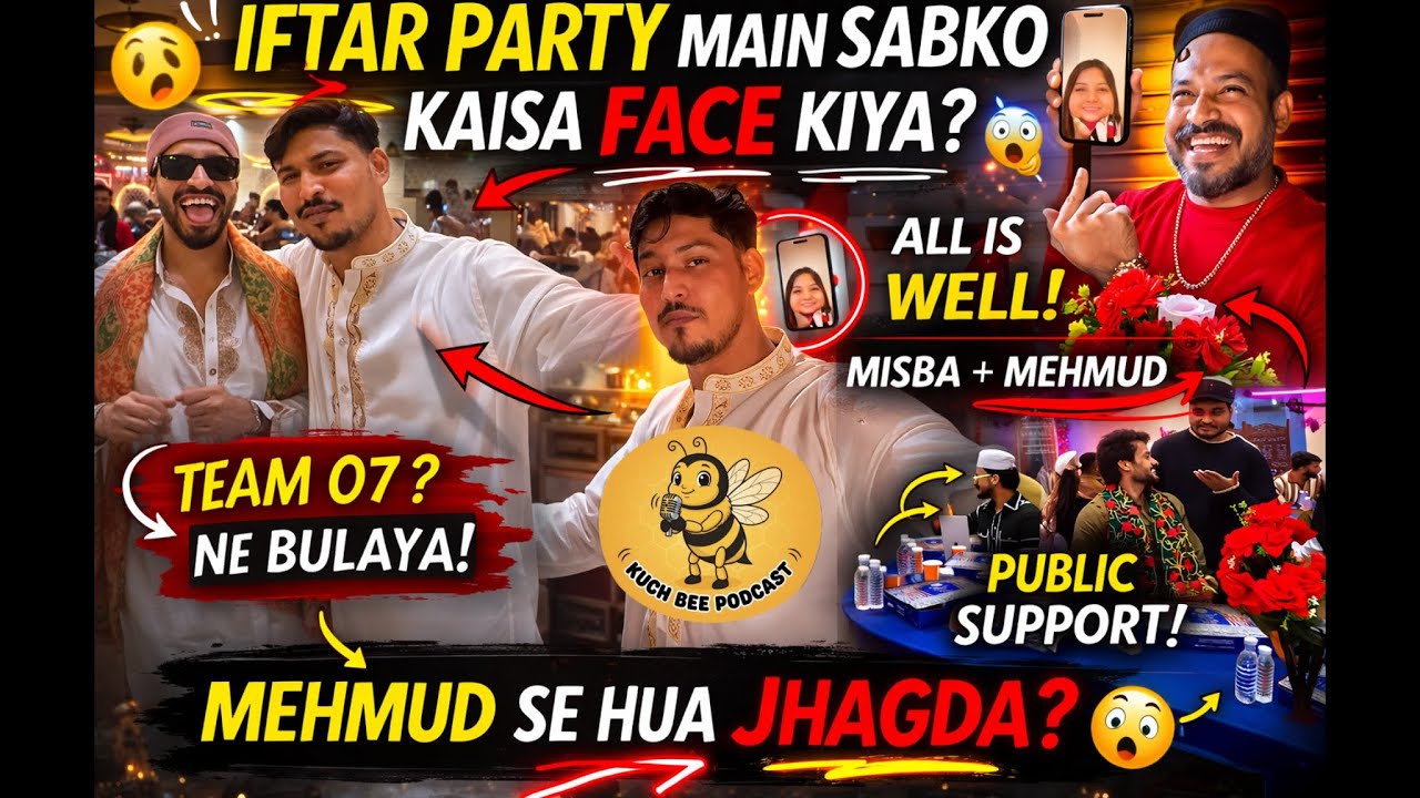 SUFIYAN KHAN X TEAM 07. Mehmud & Sufiyan khan real REASON FOR FIGHT EXPOSED?