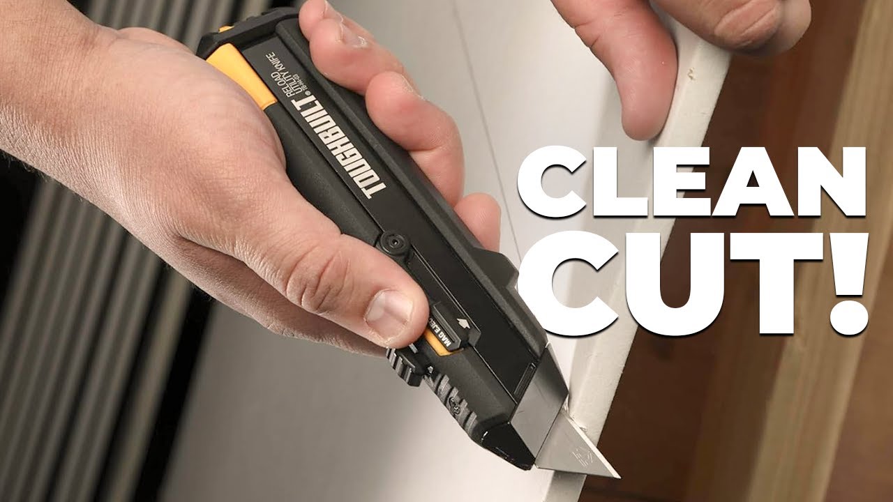 20 Coolest Tools of Toughbuilt That Are On Another Level