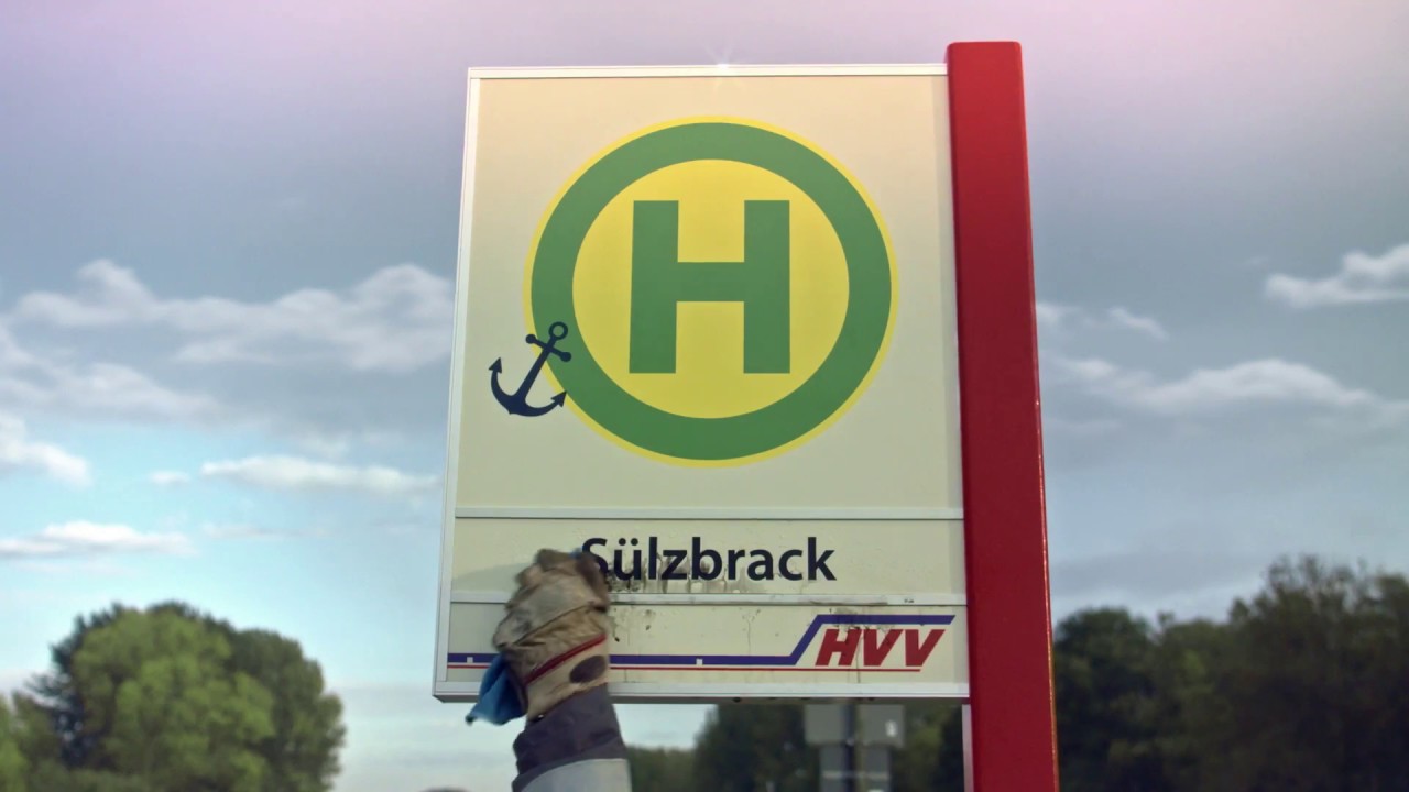 HVV  | Sülzbrack