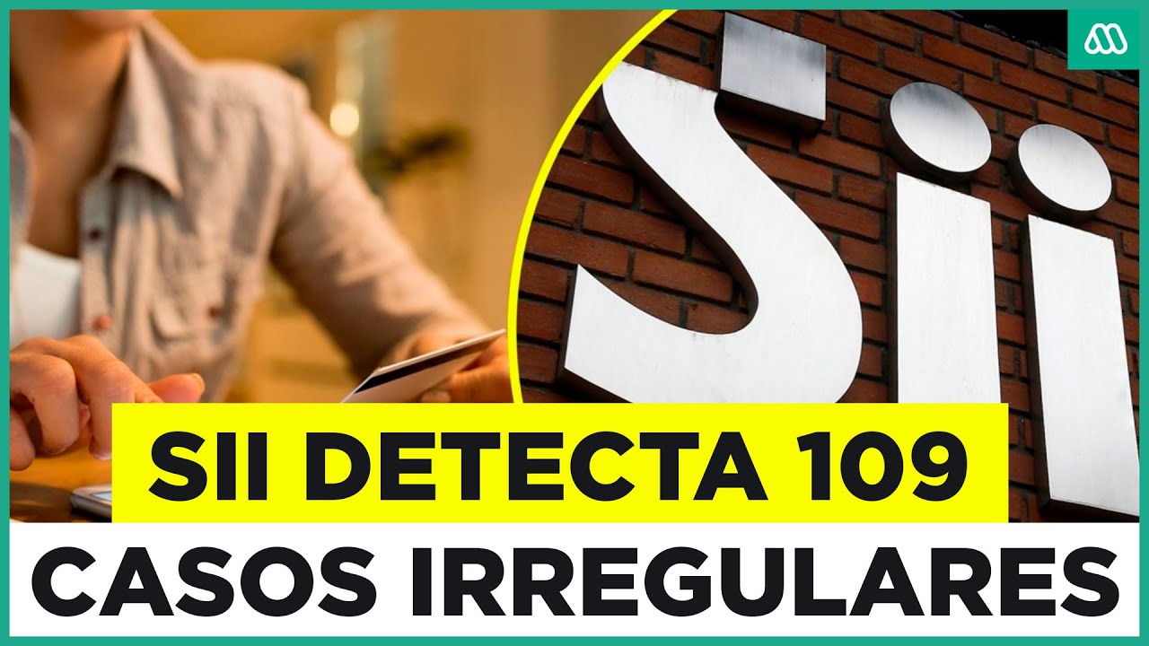 SII identifica m&aacute;s de 100 casos con posibles irregularidades en l&iacute;mite de transferencias