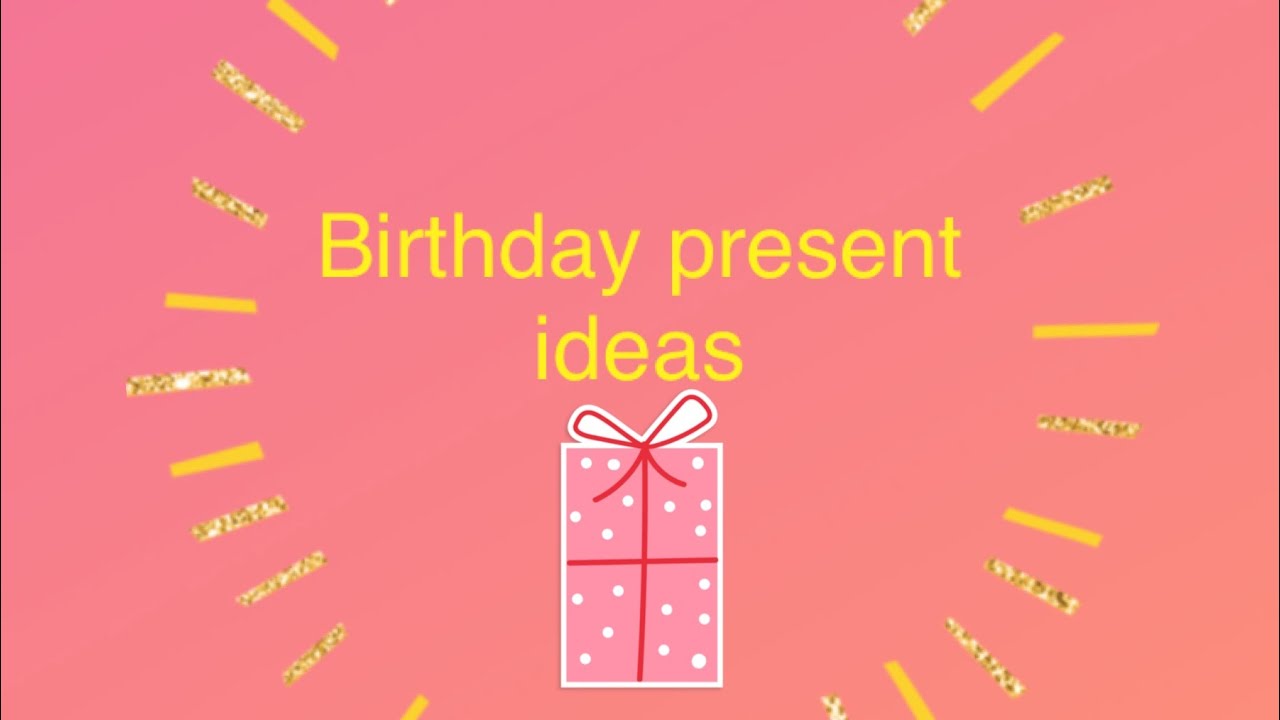 Everything we got my 3 year old for her birthday