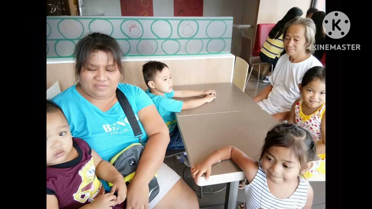Memories of Mama Ma. Estrella F. Pelaez  No Copyright