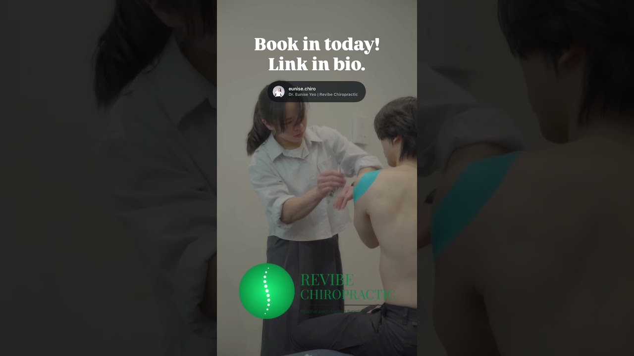 Revibe Chiropractic