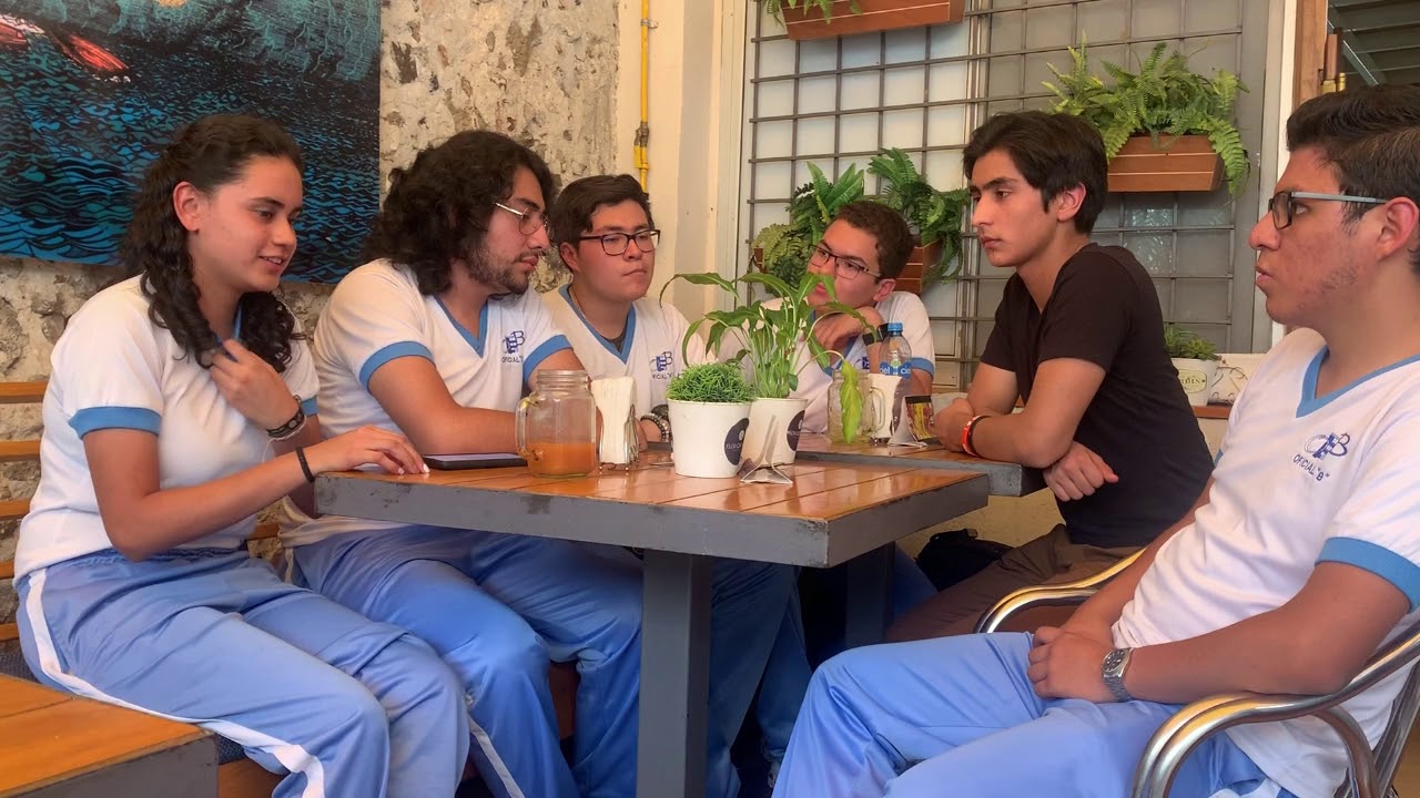 Café Filosófico