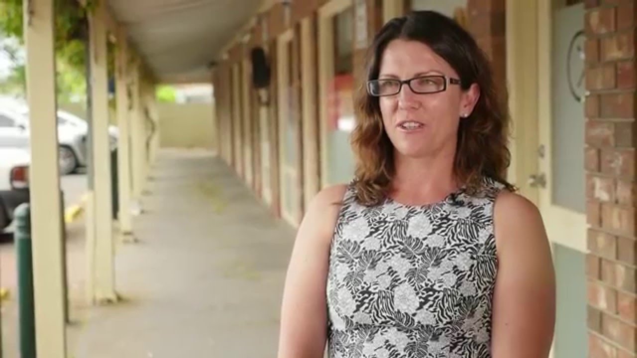 Infinite Lending Solutions on Fleurieu Film Festival