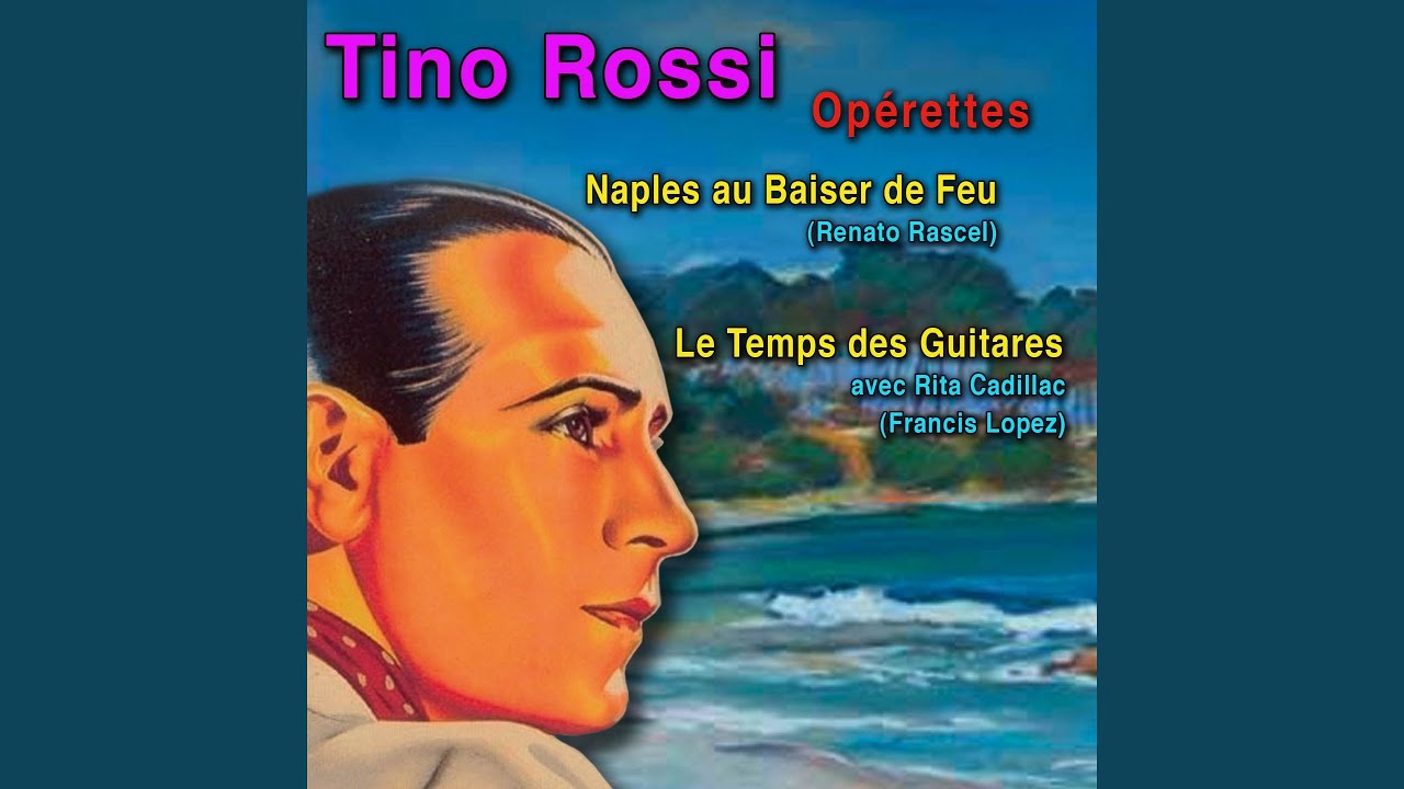 Pesca Pesca (Le temps des guitares)