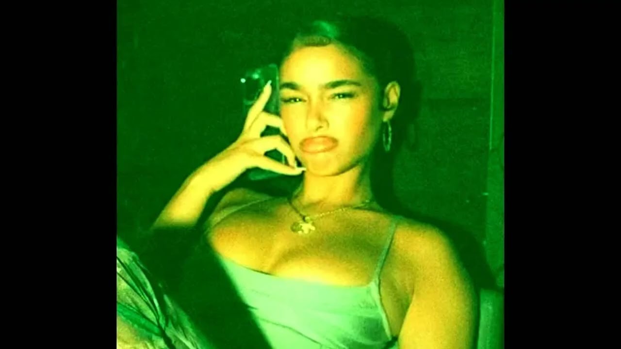 [FREE] Lithe Type Beat - 