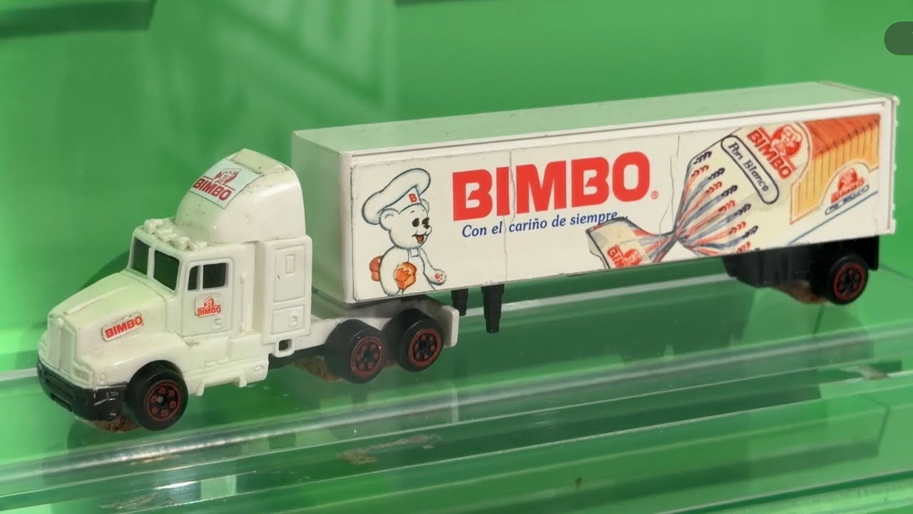 Museo Interactivo Bimbo