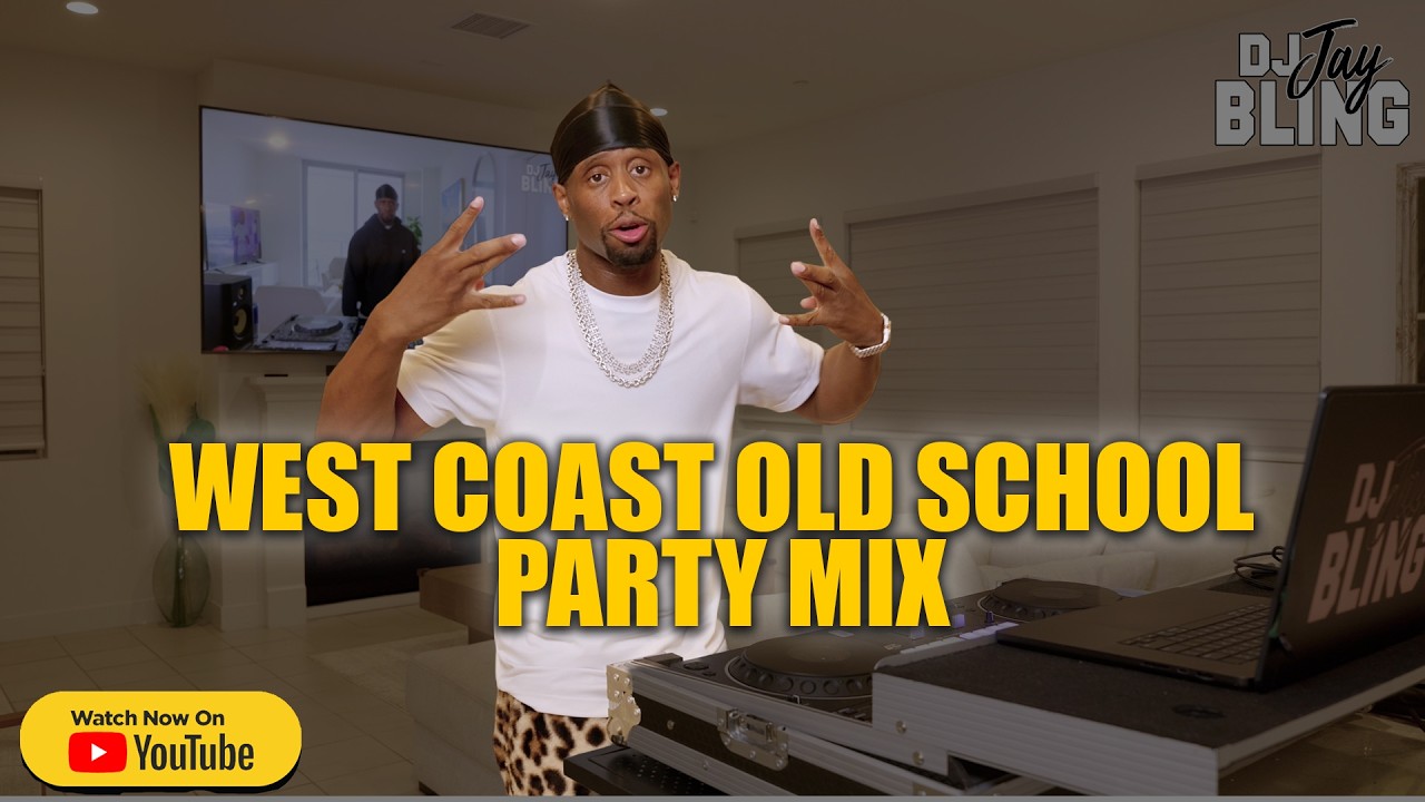 West Coast Golden Era | Snoop Dogg, Ice Cube, Dr. Dre Mix 2026