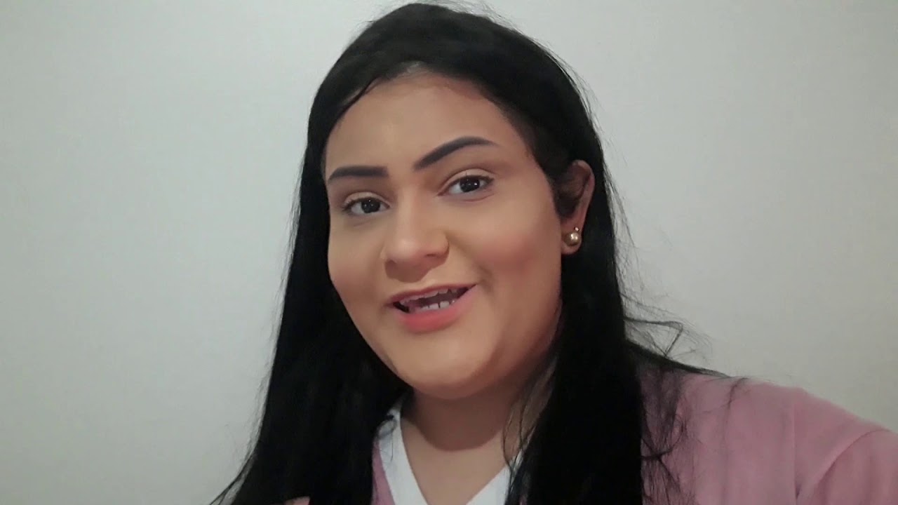 Tour pelo meu cantinho de grava&ccedil;&atilde;o❤  /Realzao