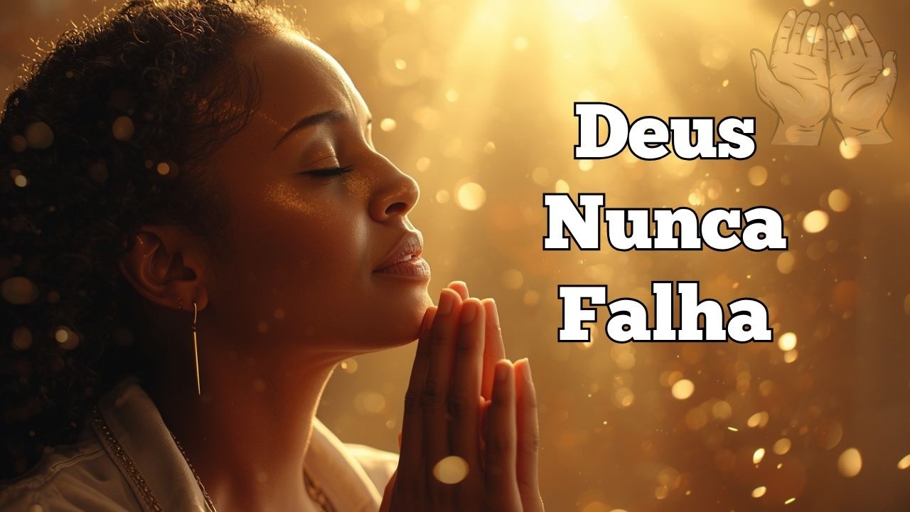 O Céu Se Abre Quando Você Adora
