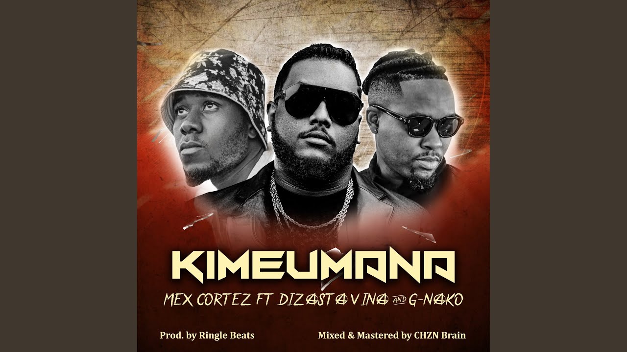 Kimeumana