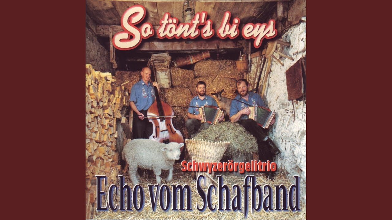s'Muetters Bluemäpracht