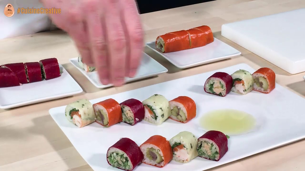 Que pouvez-vous faire avec les Feuilles de Légumes de La Cocina de Senén?