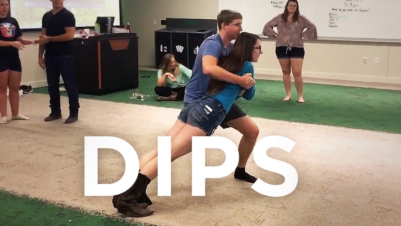 Dips