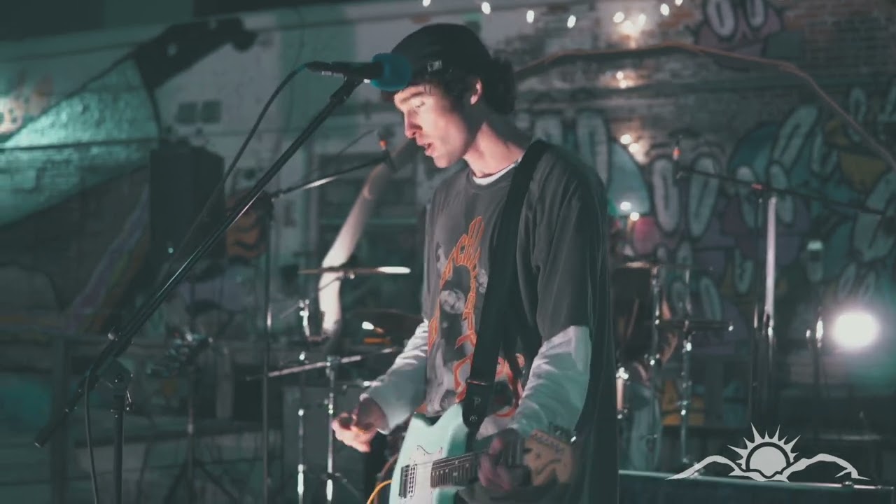 The 91's - Take a Number - Morningside Sessions