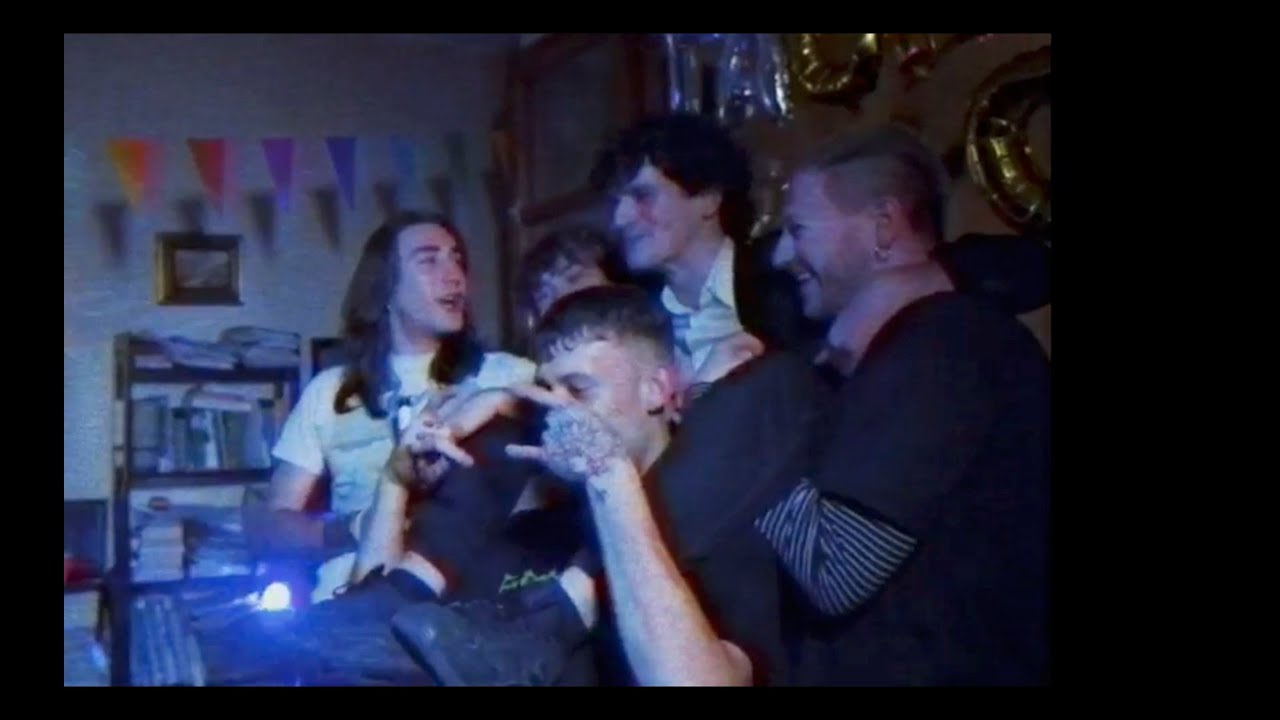 TAURO BOYS & TUTTI FENOMENI - 2004/2005 (OFFICIAL VIDEO)