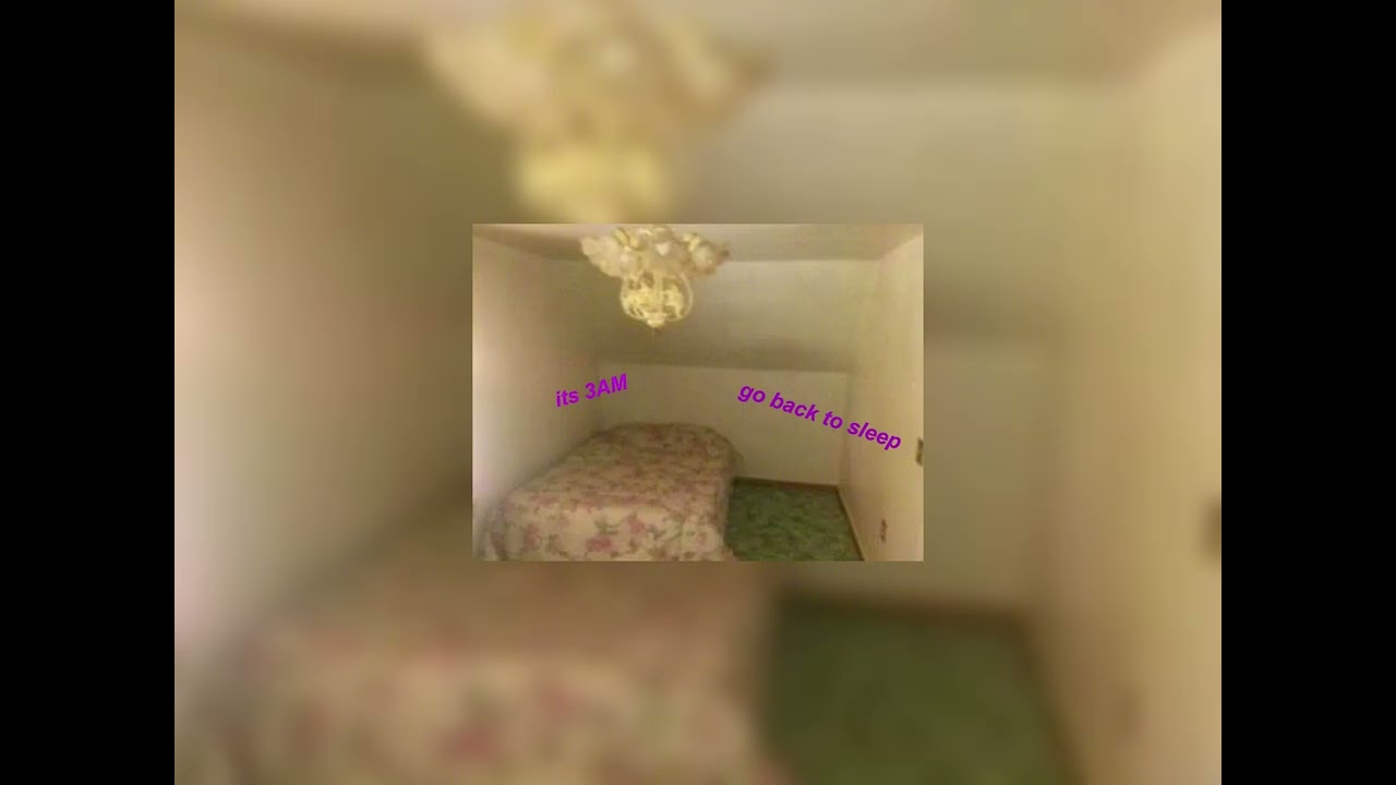 𝑲𝒆𝒓𝒐 𝑲𝒆𝒓𝒐 𝑩𝒐𝒏𝒊𝒕𝒐 - 𝑰'𝒅 𝑹𝒂𝒕𝒉𝒆𝒓 𝑺𝒍𝒆𝒆𝒑 (𝒔𝒍𝒐𝒘𝒆𝒅 𝒂𝒏𝒅 𝒓𝒆𝒗𝒆𝒓𝒃)