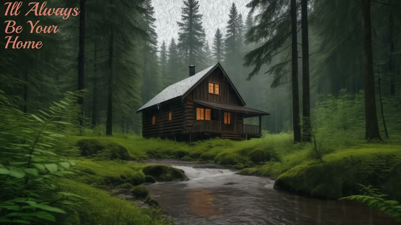 I'll Always Be Your Home