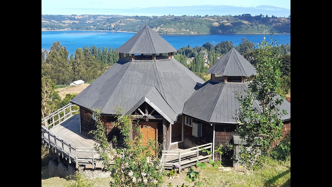 Complejo Turístico, Cabañas Cochipoñis y Restaurant El Embrujo