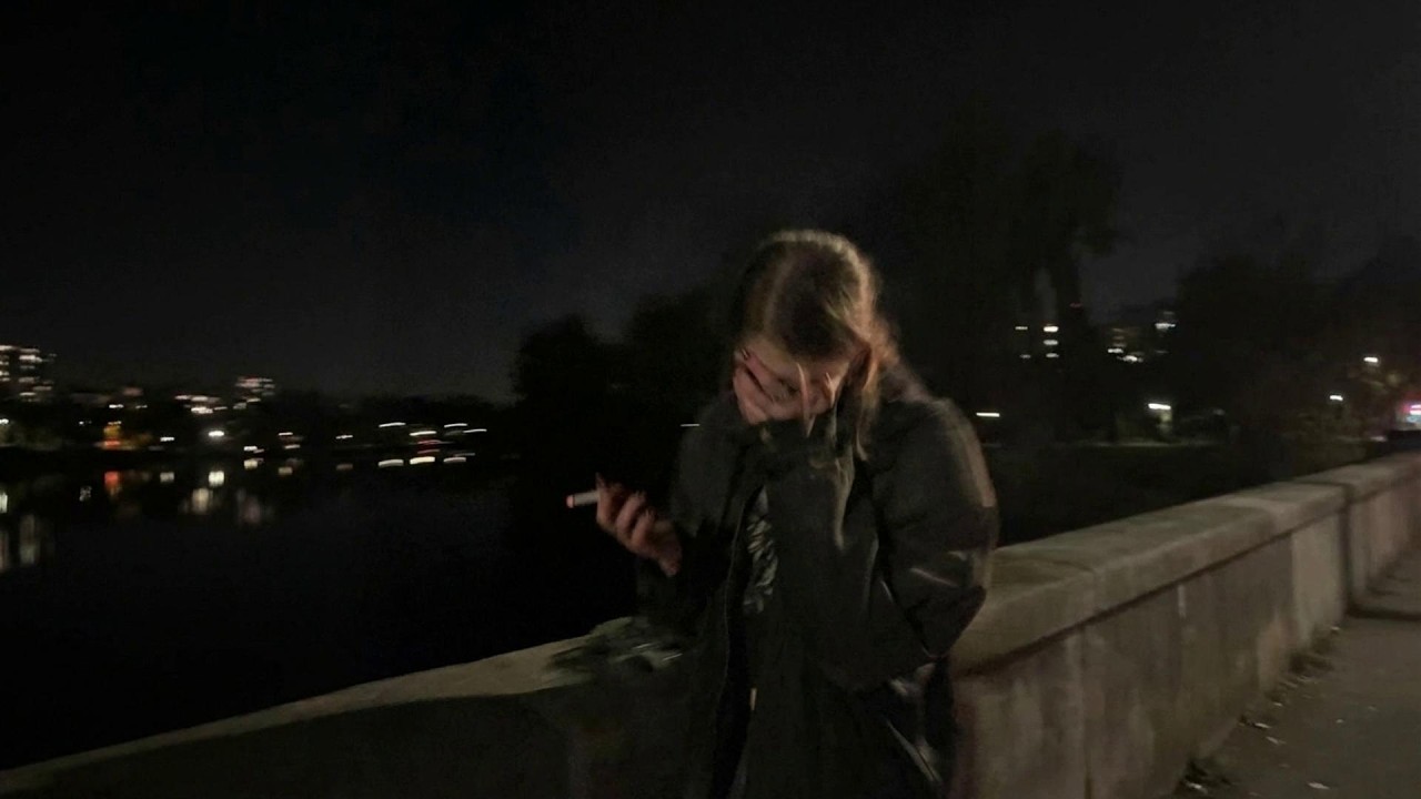 𝘱𝘰𝘷: 𝘪 𝘸𝘢𝘯𝘯𝘢 𝘣𝘦 𝘺𝘰𝘶𝘳𝘴