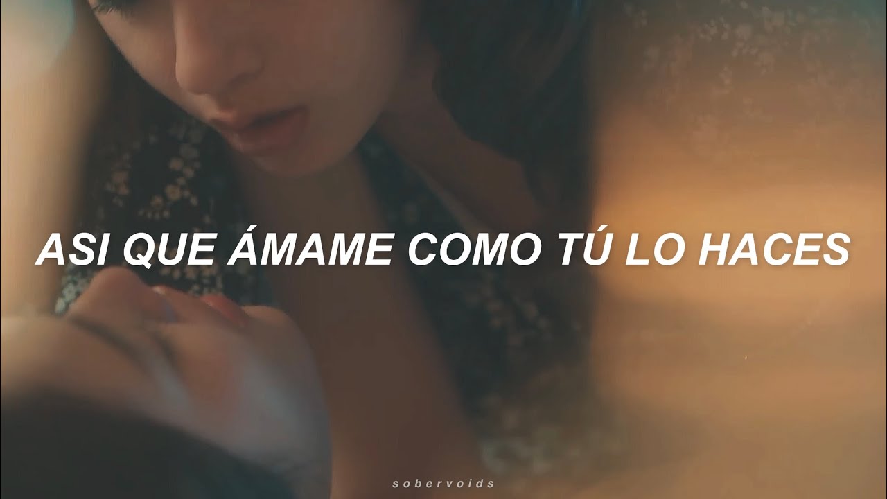 Anil & Pin - Ellie Goulding || Love me like you do (Sub español) The Loyal Pin