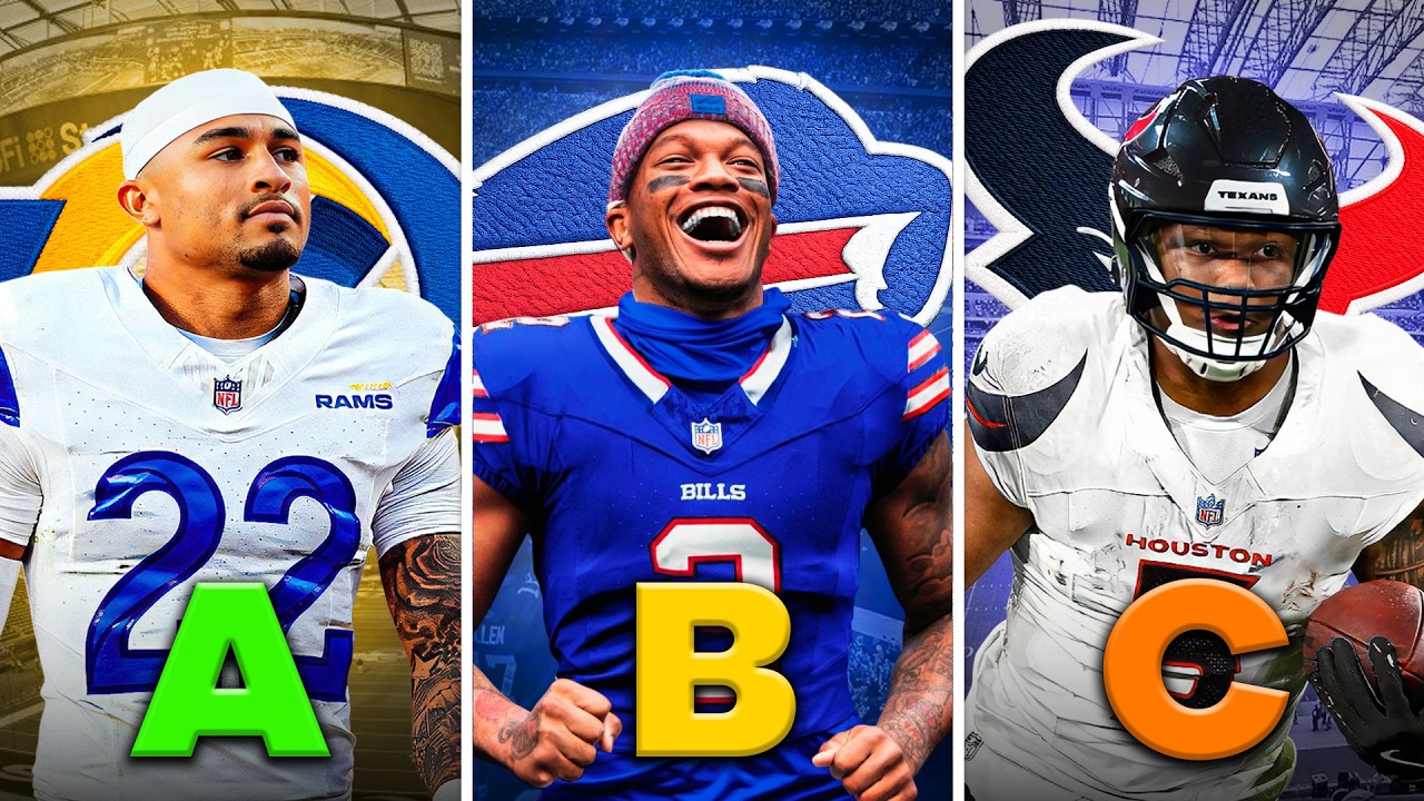 Grading the Big 2026 NFL Offseason Trades So Far