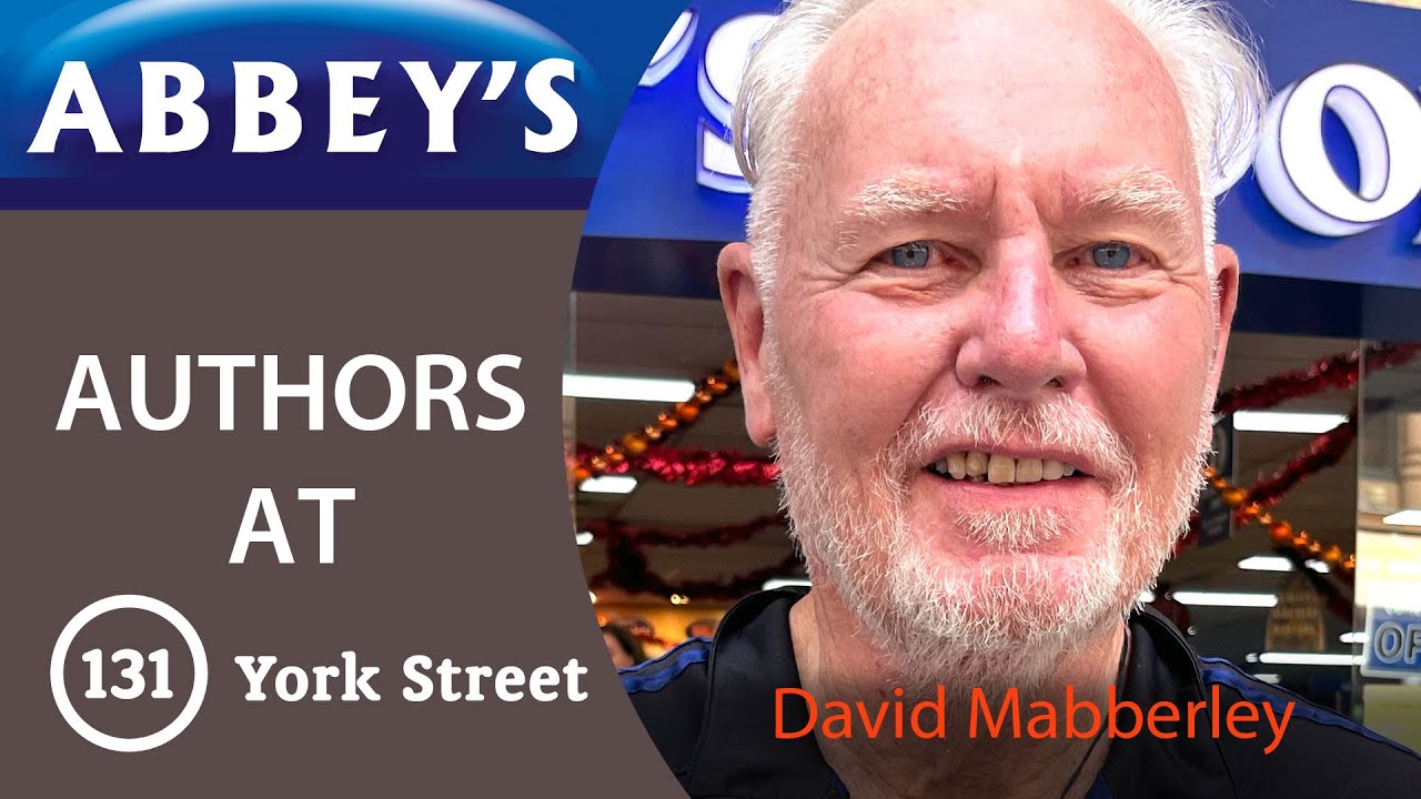 David J. Mabberley introduces Citrus: A World History